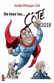 Paperback DE TOUS LES... COTE 2018 [French] Book