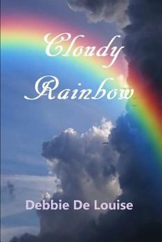 Paperback Cloudy Rainbow Book