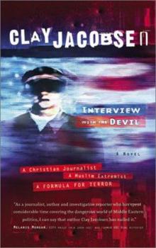 Paperback Interview with the Devil Book