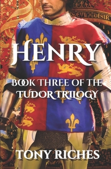 Paperback Henry Book