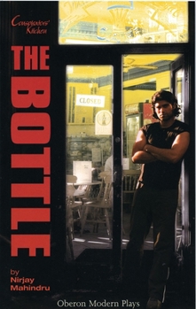 Paperback The Bottle Book