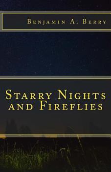 Paperback Starry Nights and Fireflies Book