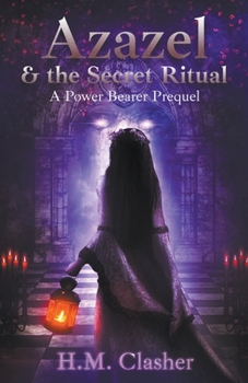 Paperback Azazel & the Secret Ritual Book