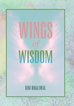 Hardcover Wings of Wisdom Book