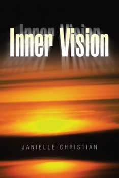 Paperback Inner Vision Book