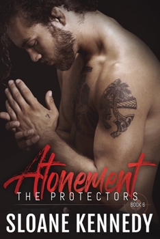 Atonement - Book #6 of the Protectors