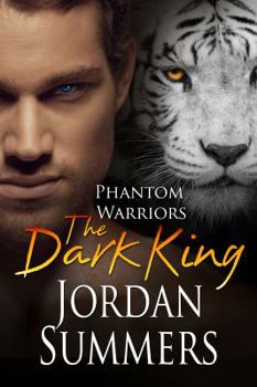 Paperback Phantom Warriors: The Dark King Book