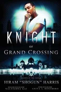 Paperback Knight of Grand Crossing Book