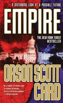 Empire - Book #1 of the Empire