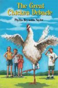 Paperback The Great Chicken Debacle Book
