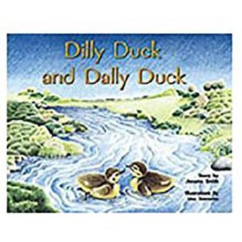 Misc. Dilly Duck and Dally Duck: Leveled Reader Bookroom Package Yellow (Levels 6-8) Book