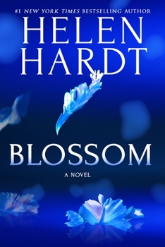 Blossom - Book #3 of the Black Rose