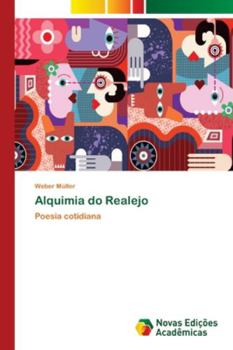 Paperback Alquimia do Realejo [Portuguese] Book