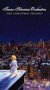 The Christmas Trilogy (3CD/DVD)