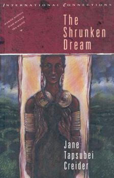 Mass Market Paperback The Shrunken Dream Book