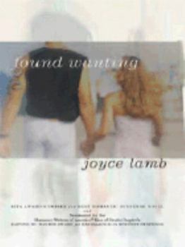 Paperback Found Wanting Book