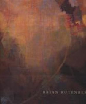 Hardcover Brian Rutenberg Book