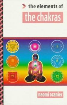 Paperback Elements of Chakras Book