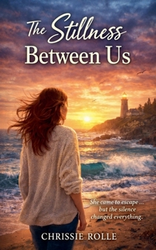Paperback The Stillness Between Us: A Journey of Grief, Healing, and Finding Yourself Again Book