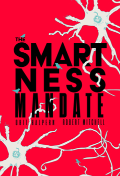 Paperback The Smartness Mandate Book
