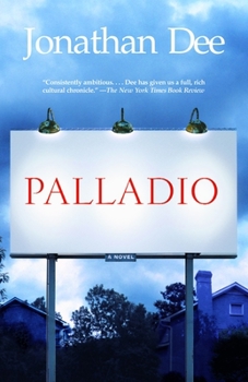 Paperback Palladio Book