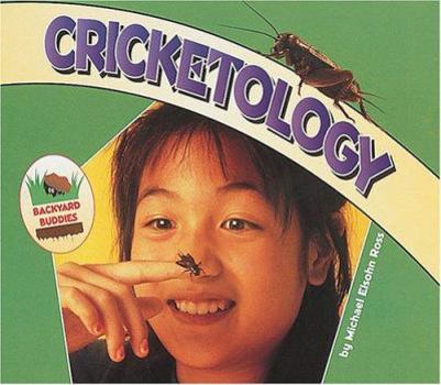 Hardcover Cricketology Book