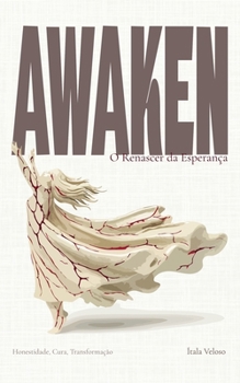 Paperback Awaken: O Renascer da Esperança [Portuguese] Book