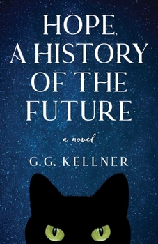 Paperback Hope, a History of the Future Book