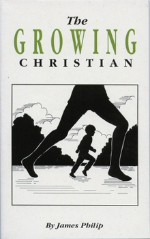 Paperback The Growing Christian Book