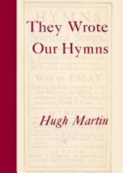 Paperback They Wrote Our Hymns Book