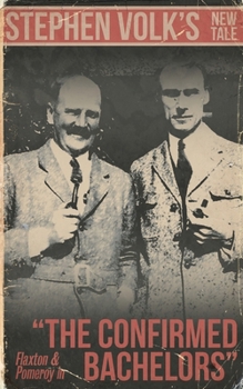 Paperback The Confirmed Bachelors Book