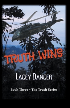 Paperback Truth Wins Book