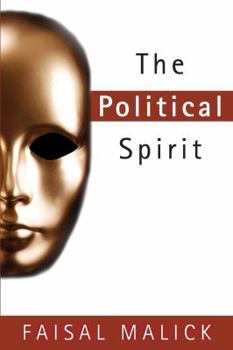 Paperback The Political Spirit Book