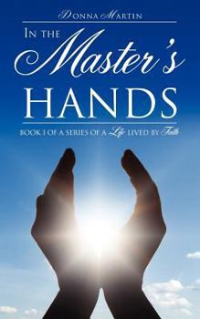 Paperback In the Master's Hands Book