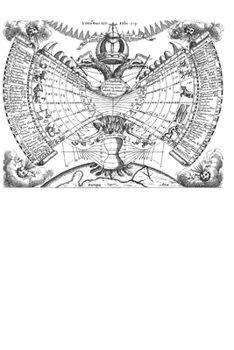 Zodiac Astrology Vintage Lined Notebook