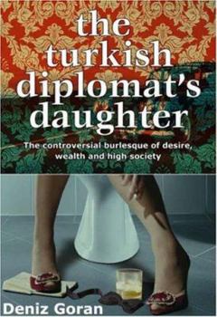 Paperback The Turkish Diplomat's Daughter Book