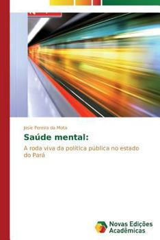 Paperback Saúde mental [Portuguese] Book