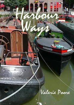 Paperback Harbour Ways Book