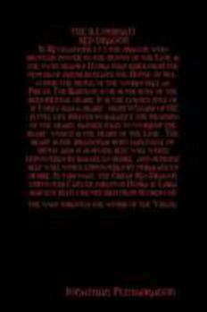 Paperback "(The Horn of Life)" The Moriah Illuminati Ankh Book