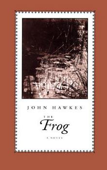 Hardcover The Frog Book
