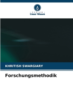 Paperback Forschungsmethodik [German] Book