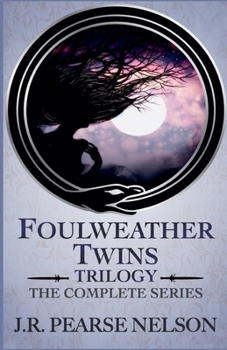 Paperback Foulweather Twins Trilogy: The Complete Series Book