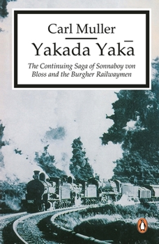 Paperback Yakada Yaka Book