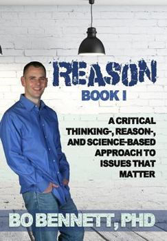 Hardcover Reason: Book I Book