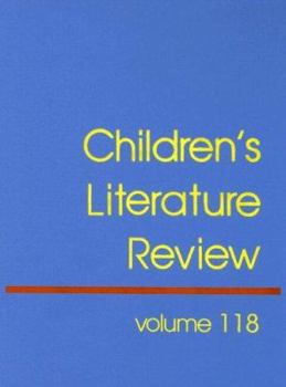 Hardcover Children's Literature Review: Excerts from Reviews, Criticism, and Commentary on Books for Children and Young People Book