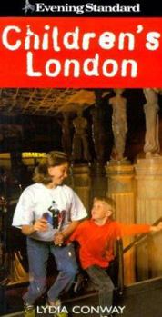 Paperback Children's London (Evening Standard) Book