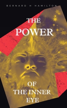 Paperback The Power of the Inner Eye Book