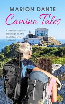 Paperback Camino Tales Book