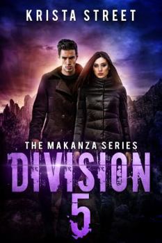 Division 5 - Book #4 of the Makanza
