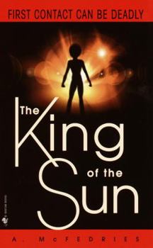 Mass Market Paperback The King of the Sun Book